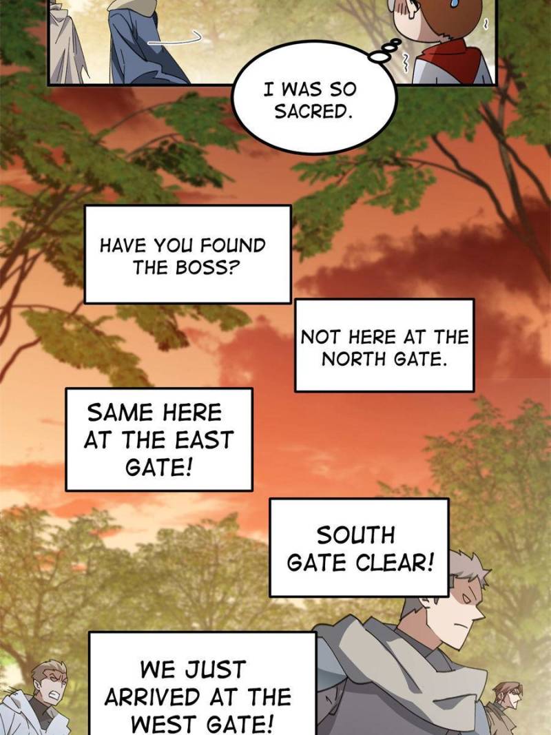 Virtual World: Close Combat Mage chapter 337 page 12