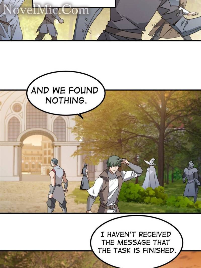 Virtual World: Close Combat Mage chapter 337 page 13