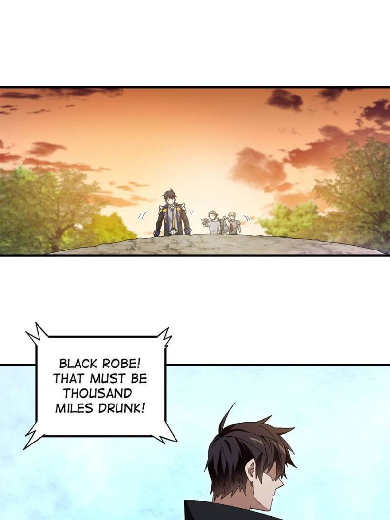 Virtual World: Close Combat Mage chapter 337 page 17