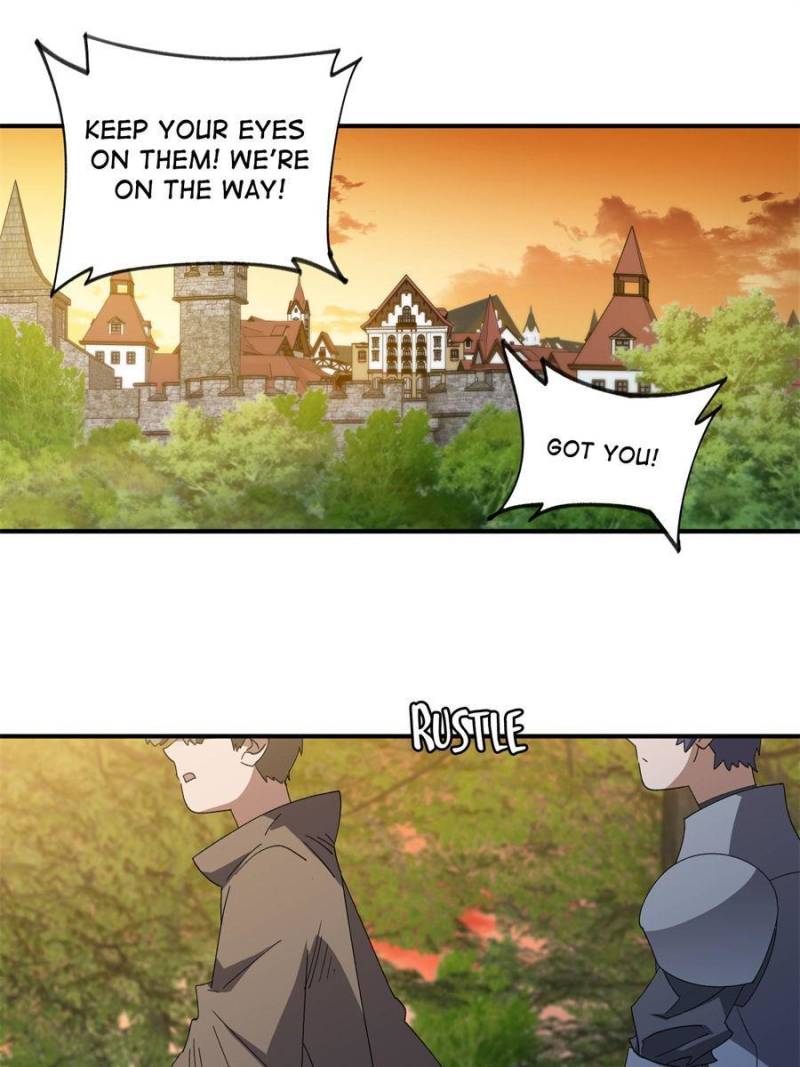 Virtual World: Close Combat Mage chapter 337 page 2