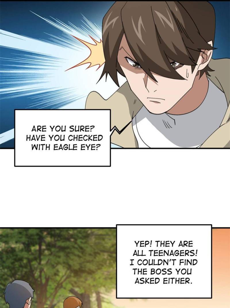 Virtual World: Close Combat Mage chapter 337 page 5