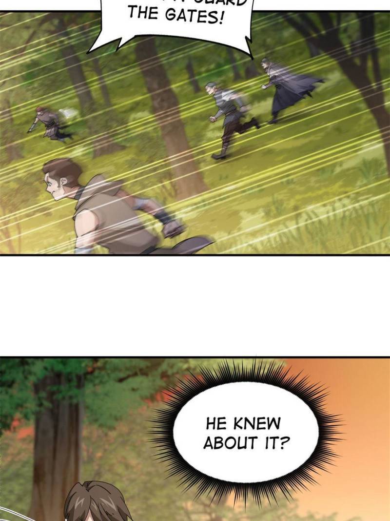 Virtual World: Close Combat Mage chapter 337 page 7