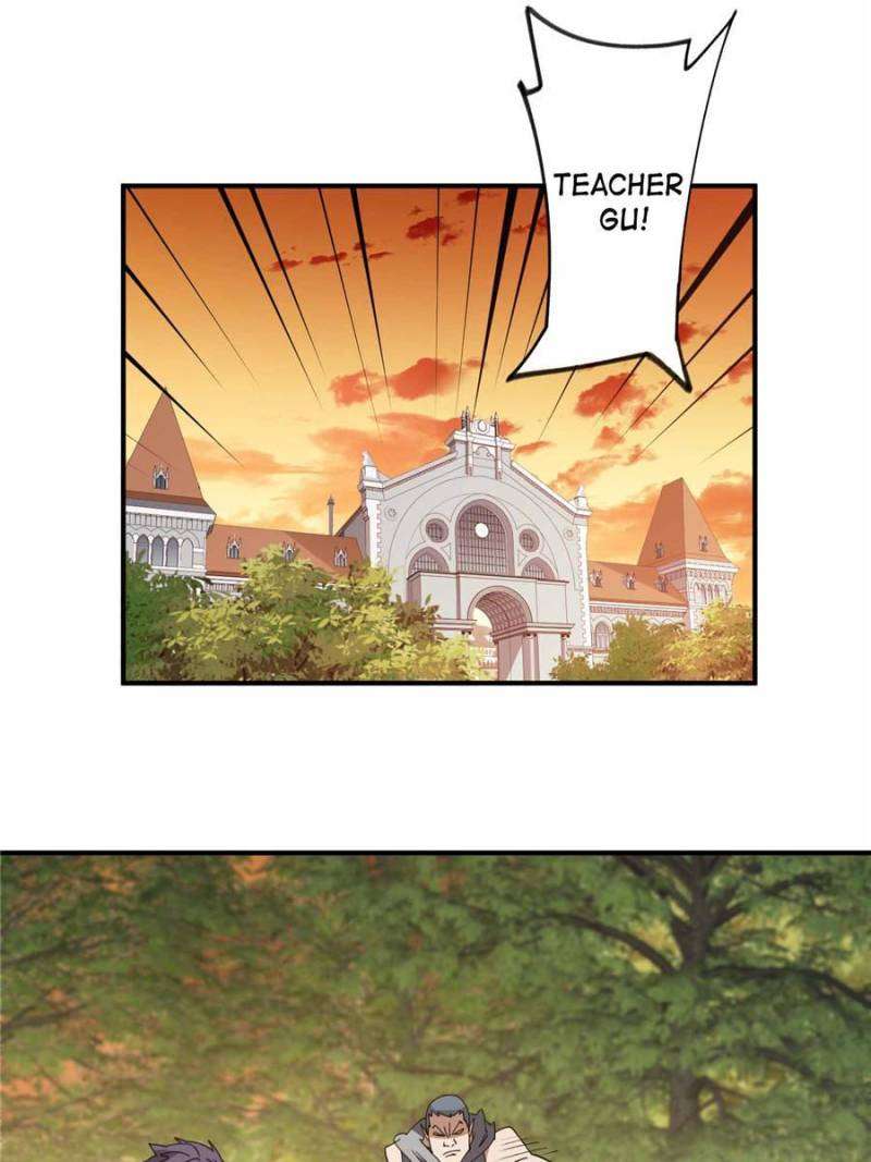 Virtual World: Close Combat Mage chapter 338 page 12