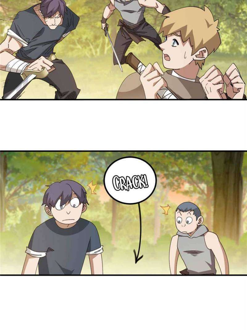 Virtual World: Close Combat Mage chapter 338 page 13