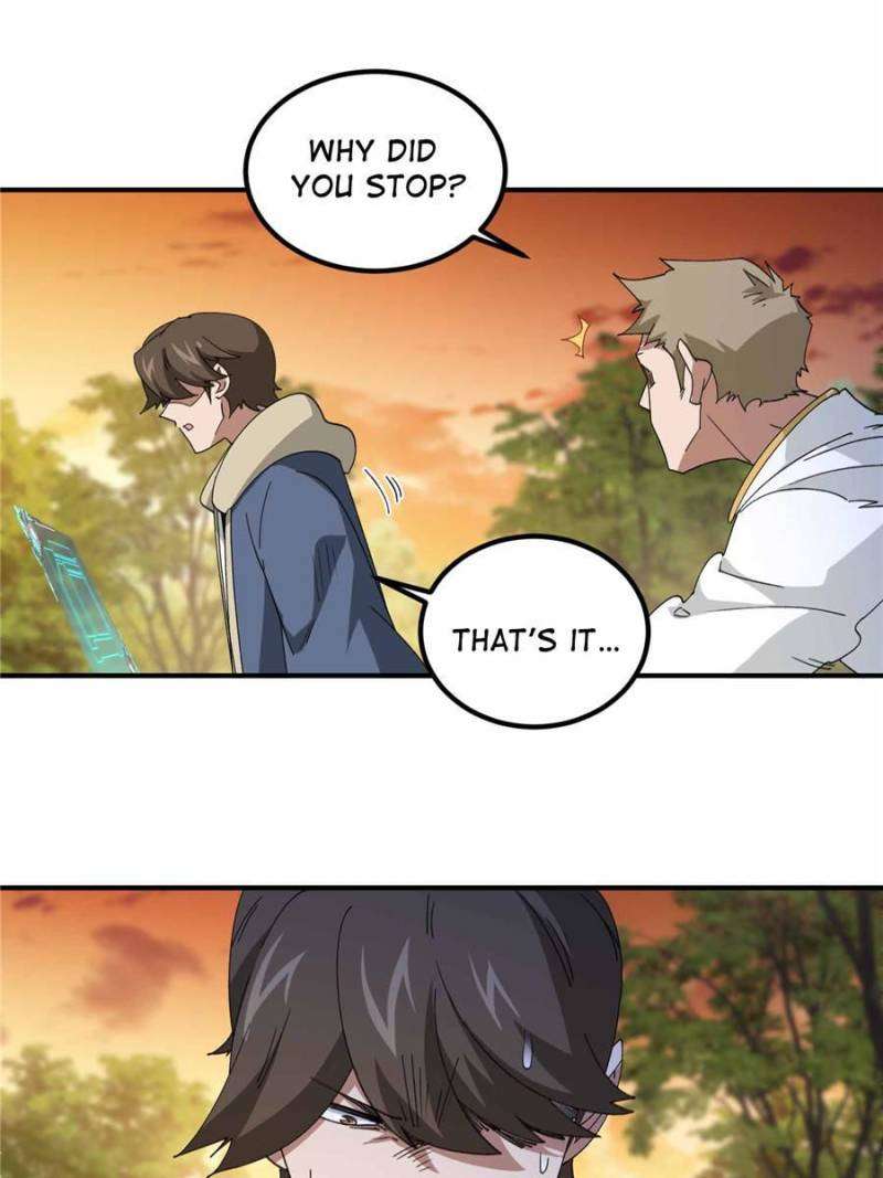 Virtual World: Close Combat Mage chapter 338 page 17