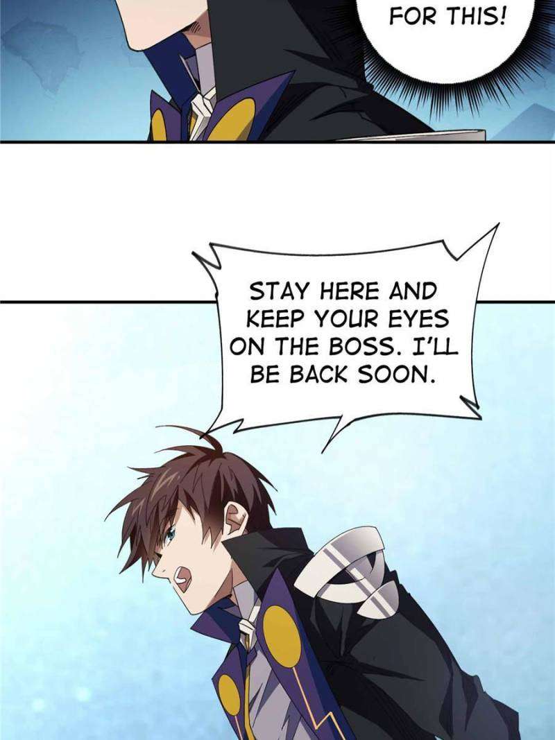 Virtual World: Close Combat Mage chapter 338 page 2