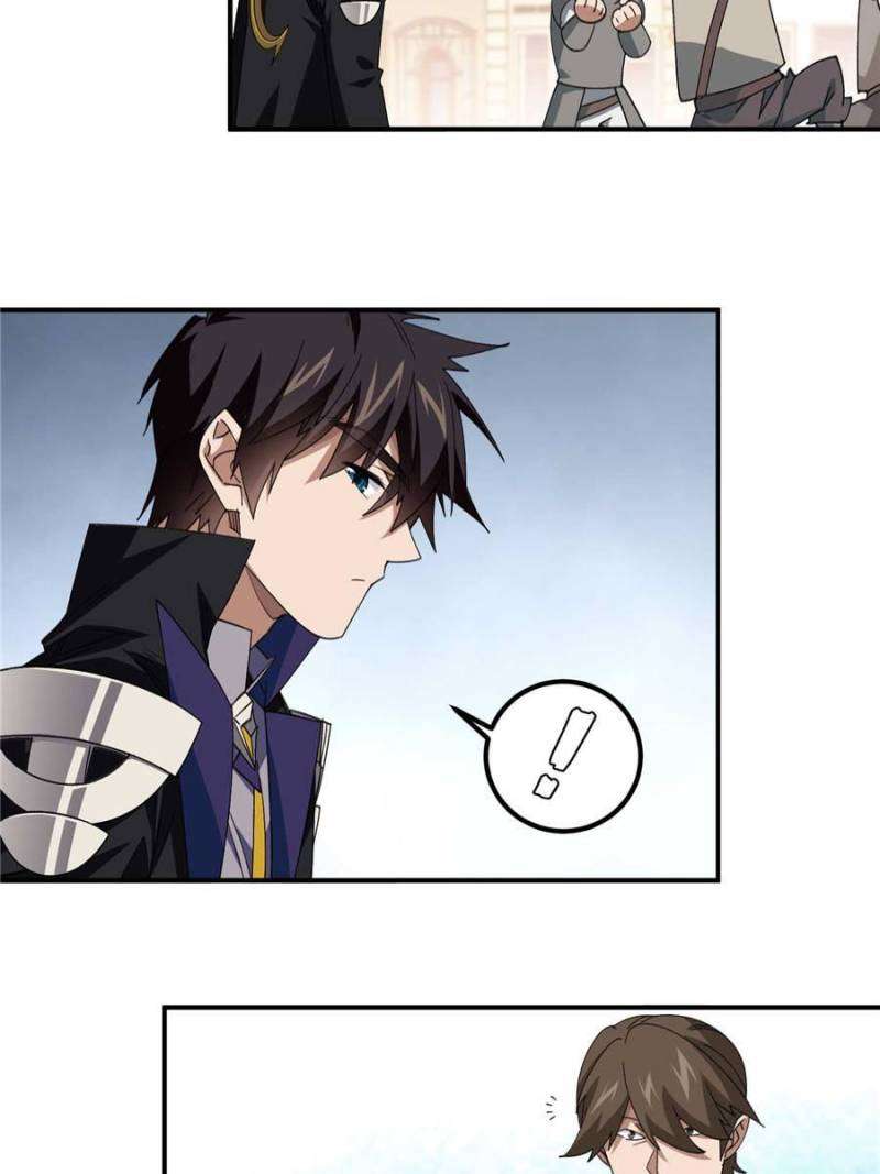 Virtual World: Close Combat Mage chapter 339 page 10