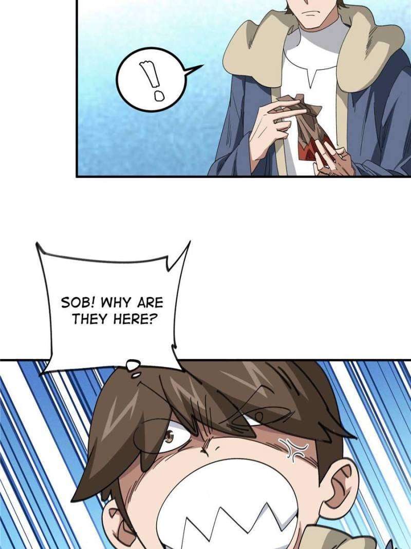 Virtual World: Close Combat Mage chapter 339 page 11