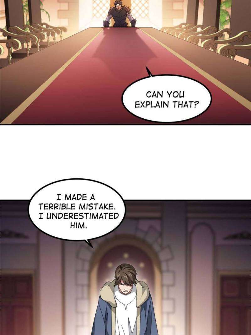 Virtual World: Close Combat Mage chapter 339 page 2