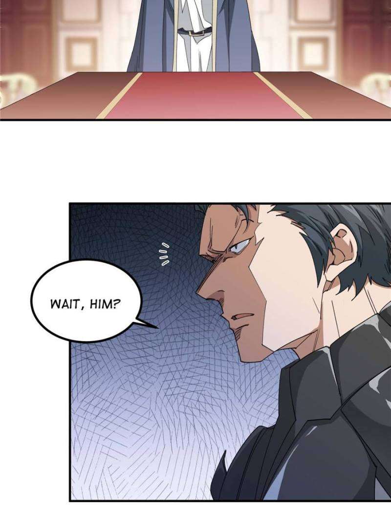 Virtual World: Close Combat Mage chapter 339 page 3