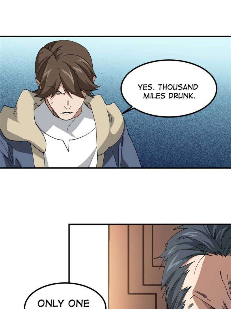 Virtual World: Close Combat Mage chapter 339 page 4