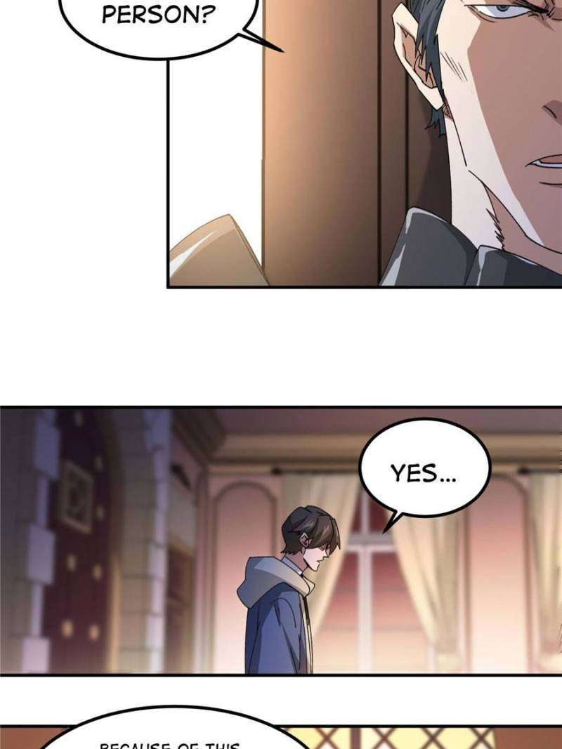 Virtual World: Close Combat Mage chapter 339 page 5