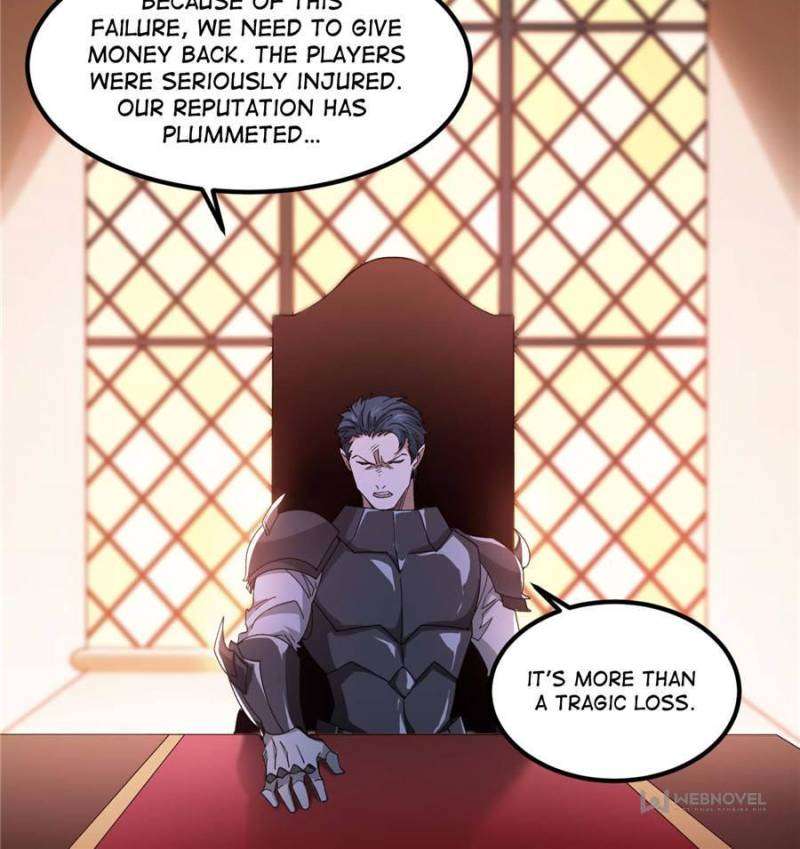 Virtual World: Close Combat Mage chapter 339 page 6