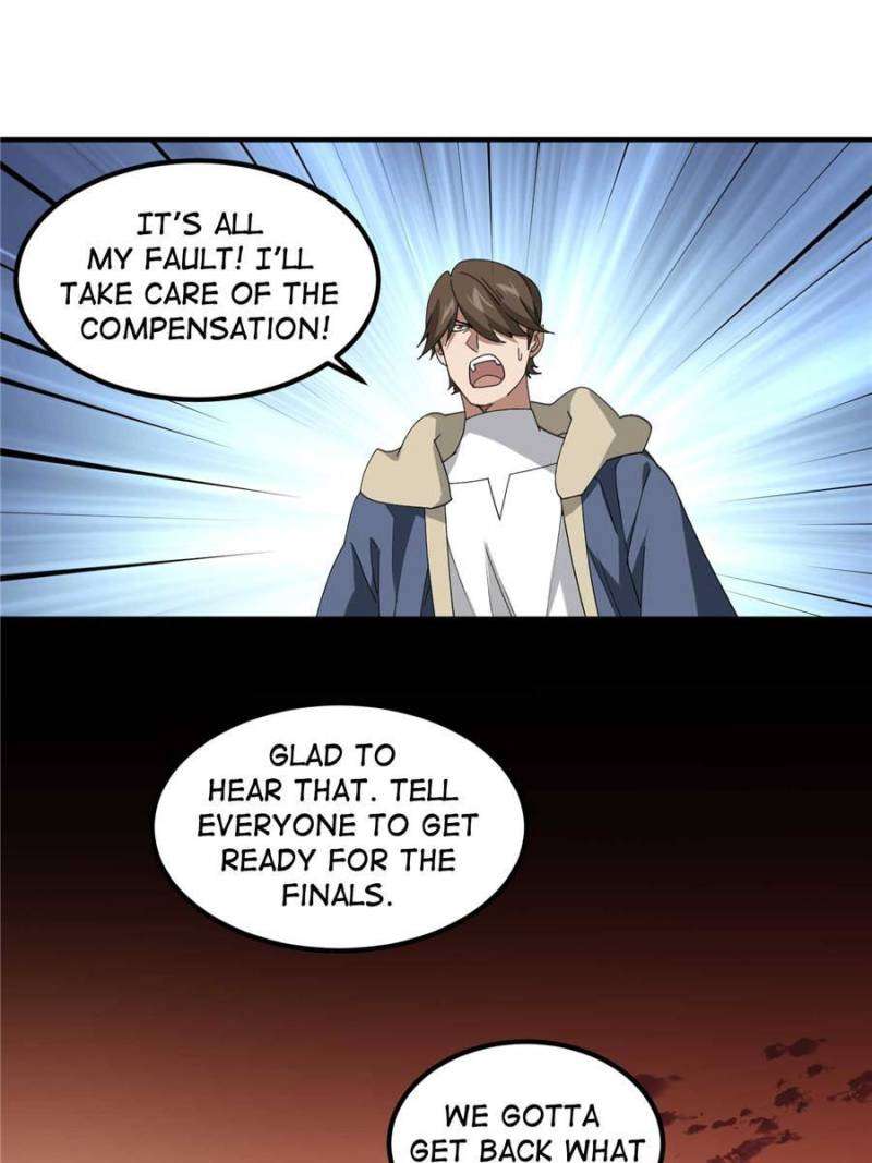 Virtual World: Close Combat Mage chapter 339 page 7