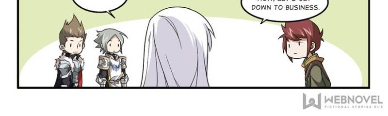 Virtual World: Close Combat Mage chapter 34 page 10