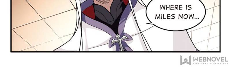 Virtual World: Close Combat Mage chapter 34 page 14