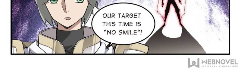 Virtual World: Close Combat Mage chapter 34 page 20