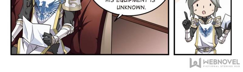 Virtual World: Close Combat Mage chapter 34 page 22