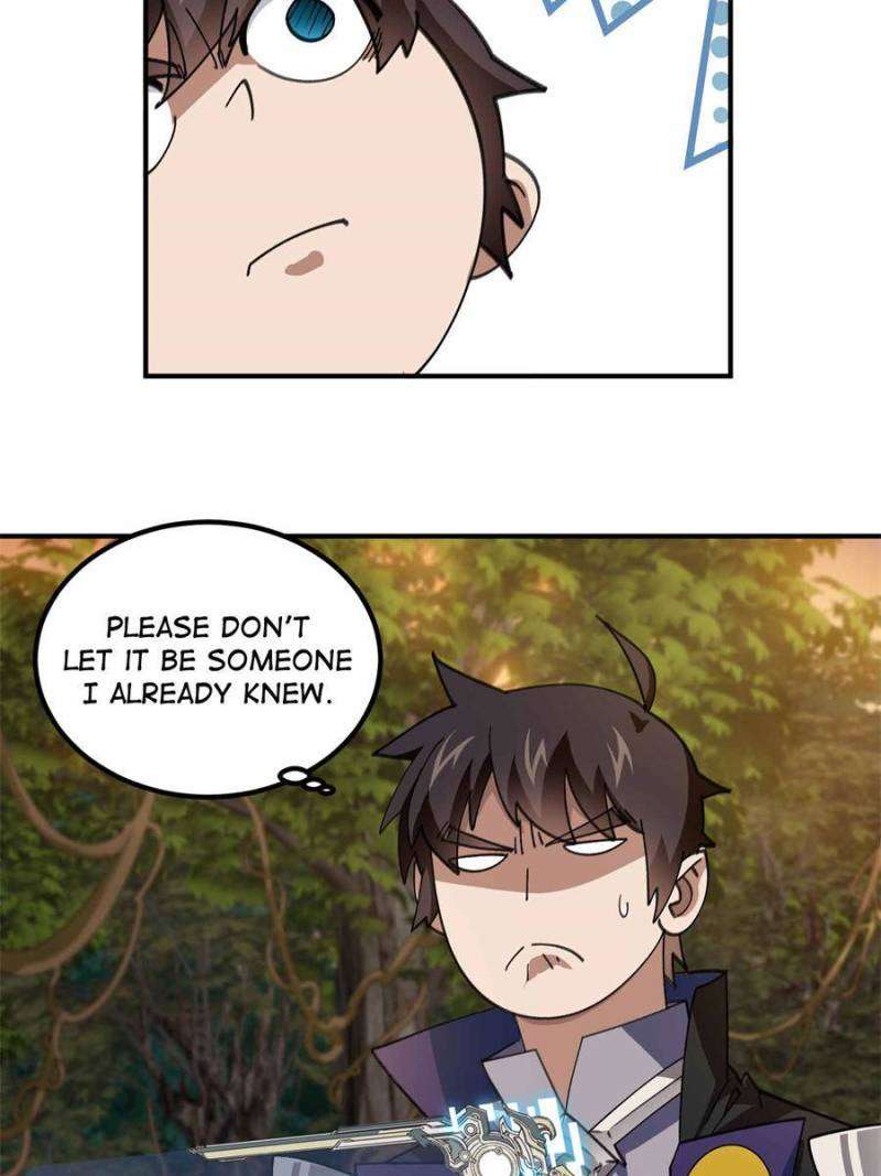 Virtual World: Close Combat Mage chapter 340 page 12