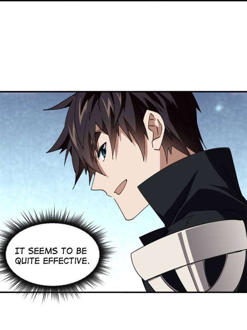 Virtual World: Close Combat Mage chapter 341 page 18