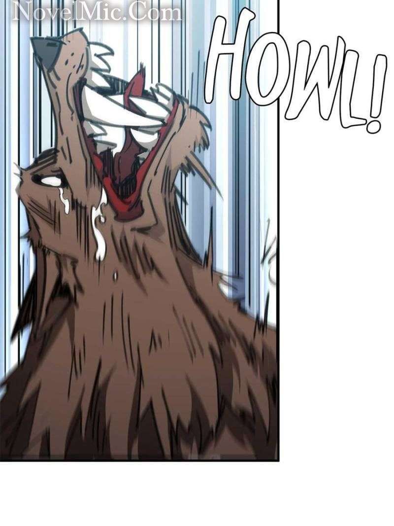 Virtual World: Close Combat Mage chapter 341 page 24