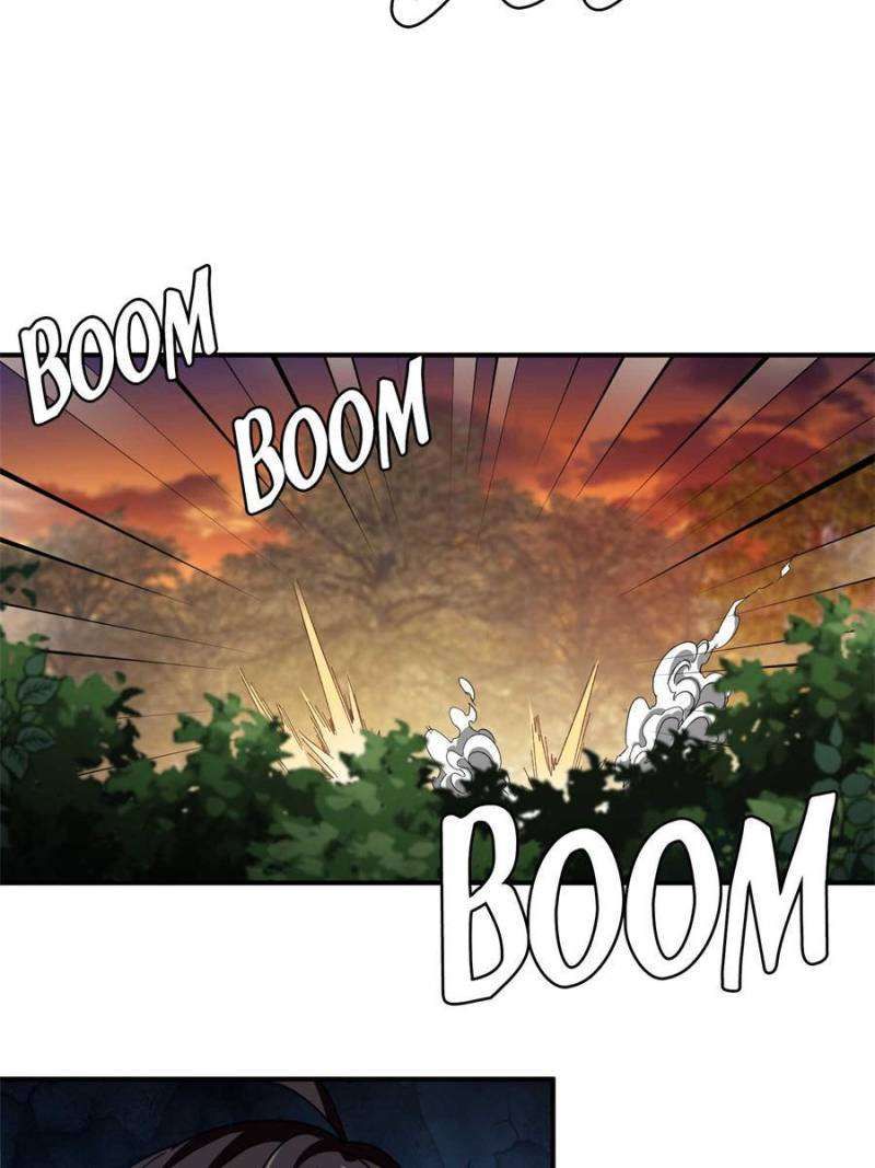 Virtual World: Close Combat Mage chapter 341 page 6