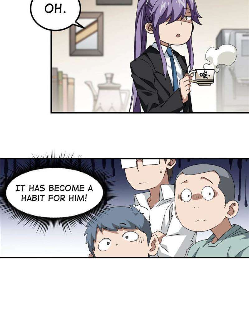 Virtual World: Close Combat Mage chapter 342 page 6