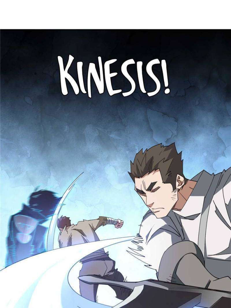 Virtual World: Close Combat Mage chapter 343 page 6