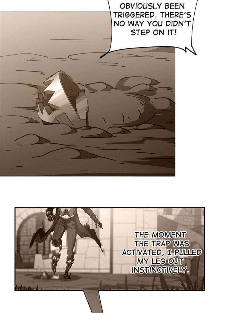 Virtual World: Close Combat Mage chapter 343 page 9