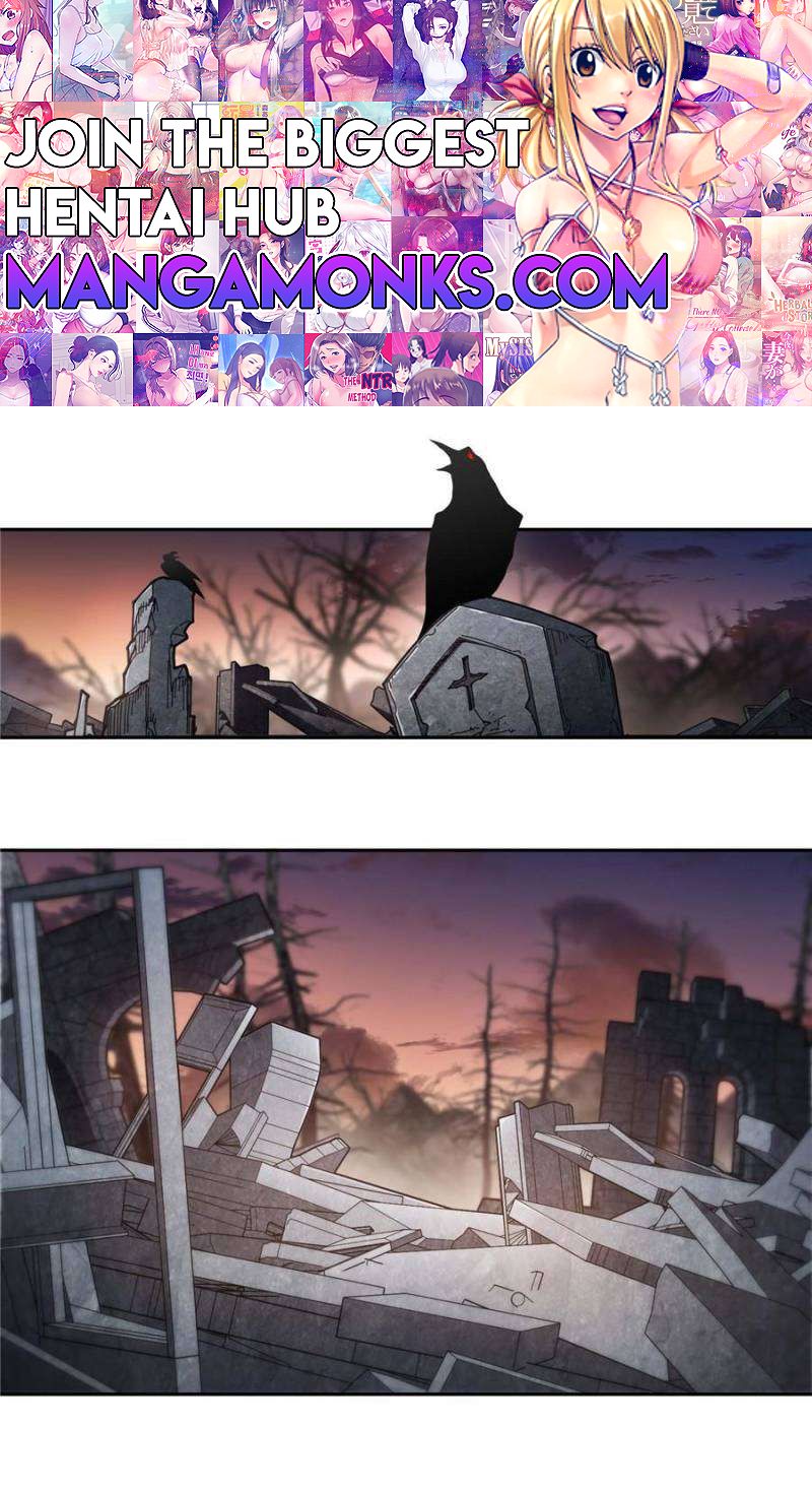 Virtual World: Close Combat Mage chapter 344 page 1