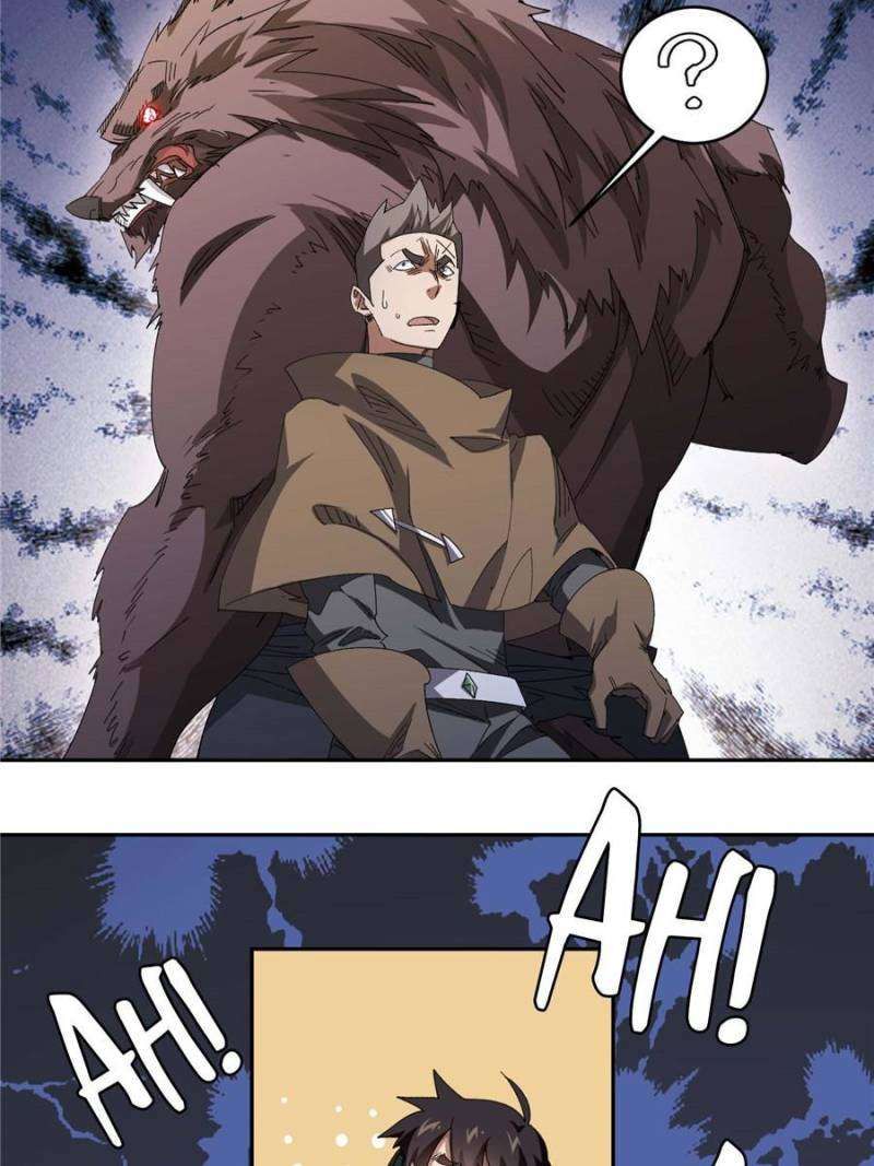 Virtual World: Close Combat Mage chapter 344 page 18