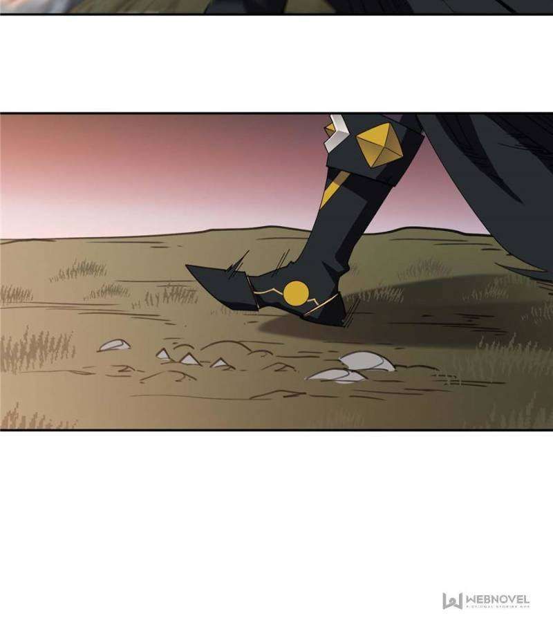 Virtual World: Close Combat Mage chapter 344 page 5