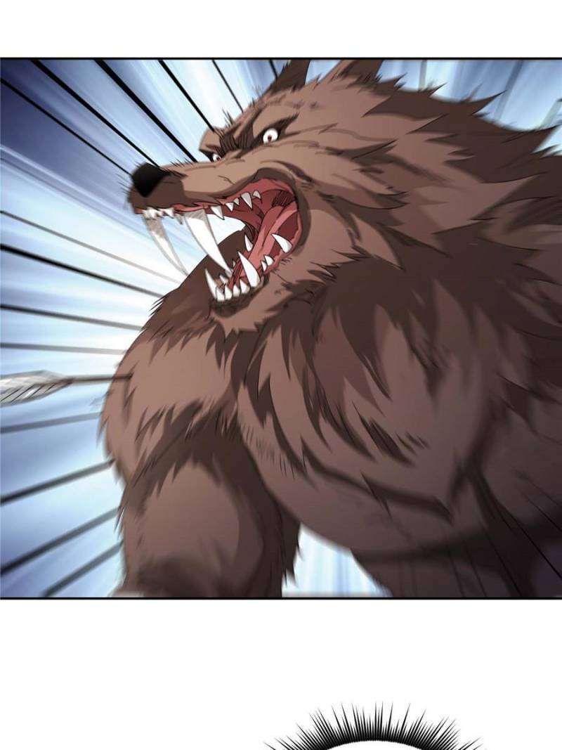 Virtual World: Close Combat Mage chapter 344 page 8