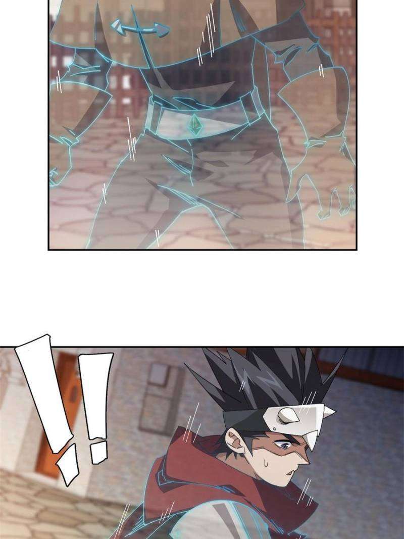 Virtual World: Close Combat Mage chapter 346 page 16