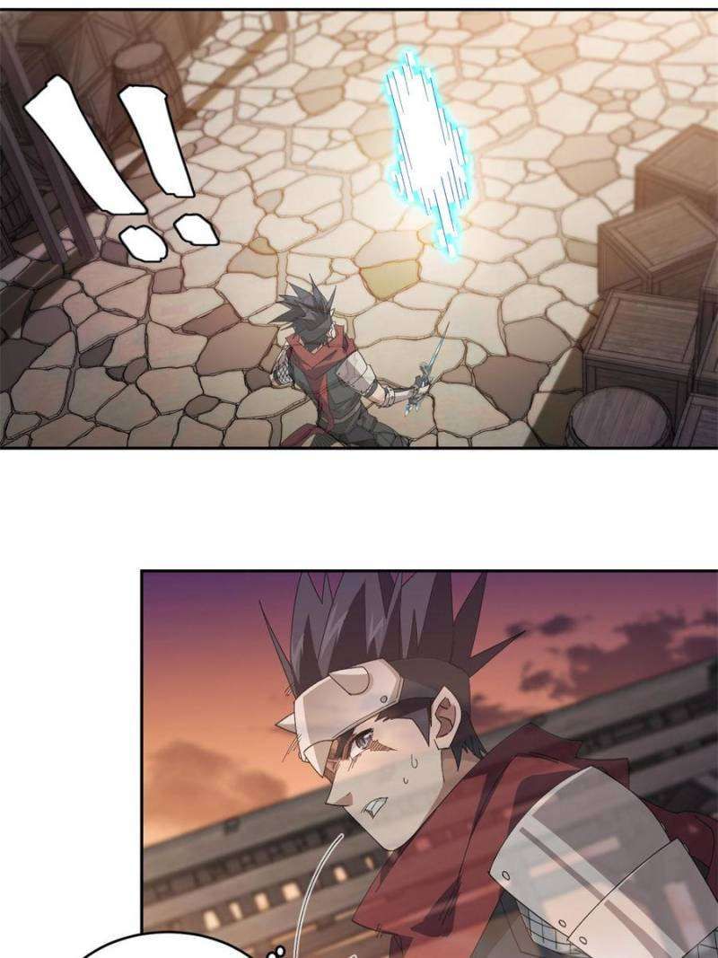 Virtual World: Close Combat Mage chapter 346 page 3