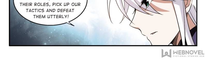 Virtual World: Close Combat Mage chapter 35 page 14