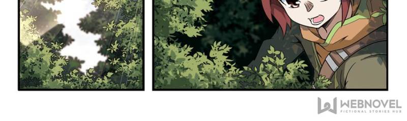 Virtual World: Close Combat Mage chapter 35 page 16