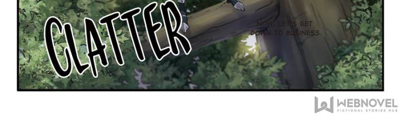 Virtual World: Close Combat Mage chapter 35 page 18