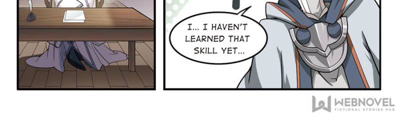 Virtual World: Close Combat Mage chapter 35 page 20