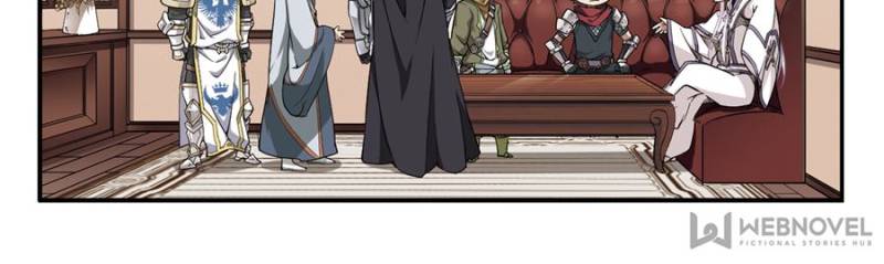 Virtual World: Close Combat Mage chapter 35 page 6