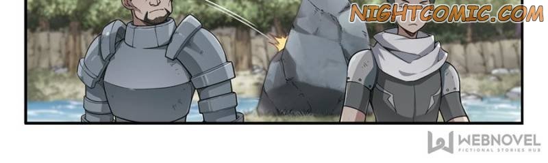 Virtual World: Close Combat Mage chapter 36 page 10