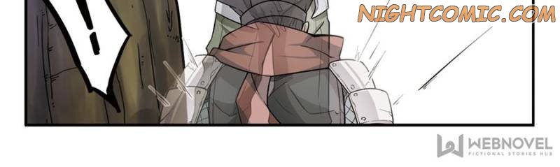 Virtual World: Close Combat Mage chapter 36 page 12