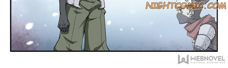 Virtual World: Close Combat Mage chapter 36 page 14