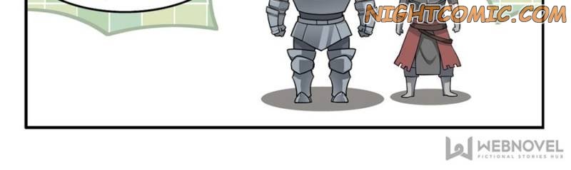 Virtual World: Close Combat Mage chapter 36 page 18