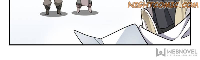 Virtual World: Close Combat Mage chapter 36 page 20