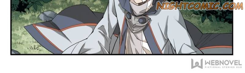 Virtual World: Close Combat Mage chapter 36 page 4