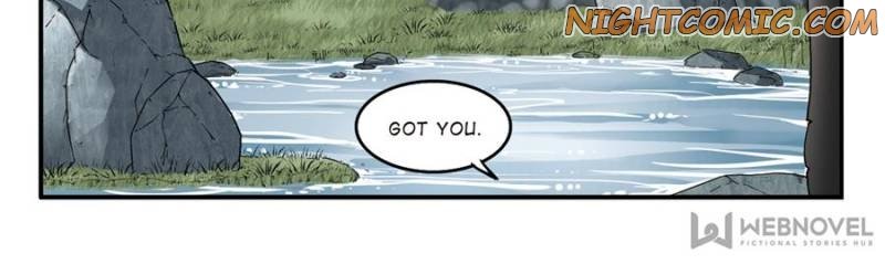 Virtual World: Close Combat Mage chapter 36 page 6