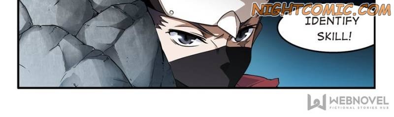 Virtual World: Close Combat Mage chapter 36 page 8