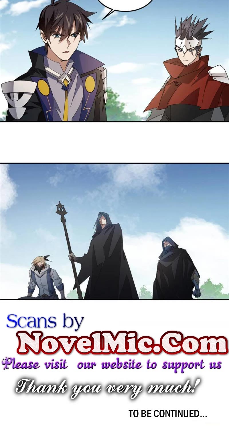 Virtual World: Close Combat Mage chapter 362 page 9