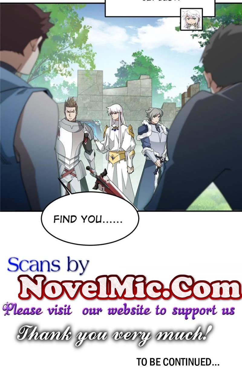 Virtual World: Close Combat Mage chapter 369 page 10